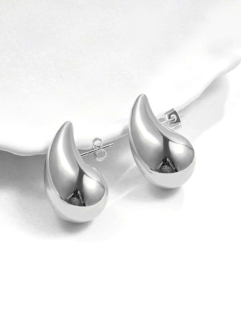 Diva - Tear Drop Earrings