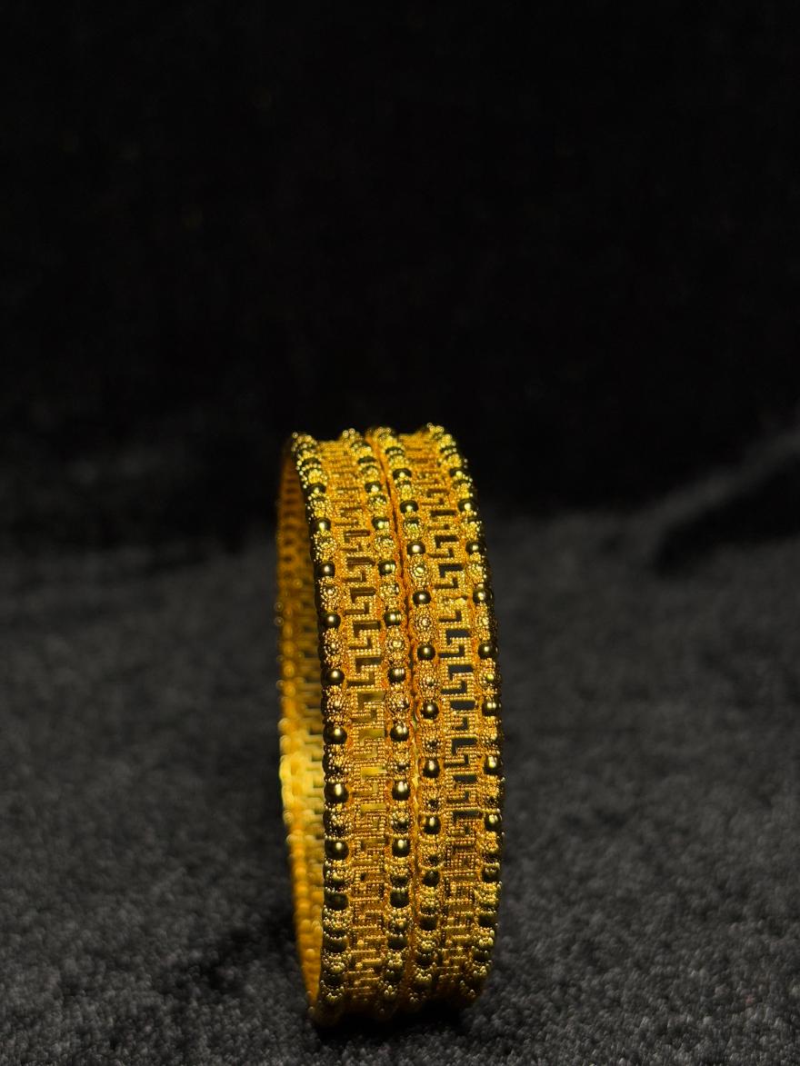 Mira Bangles