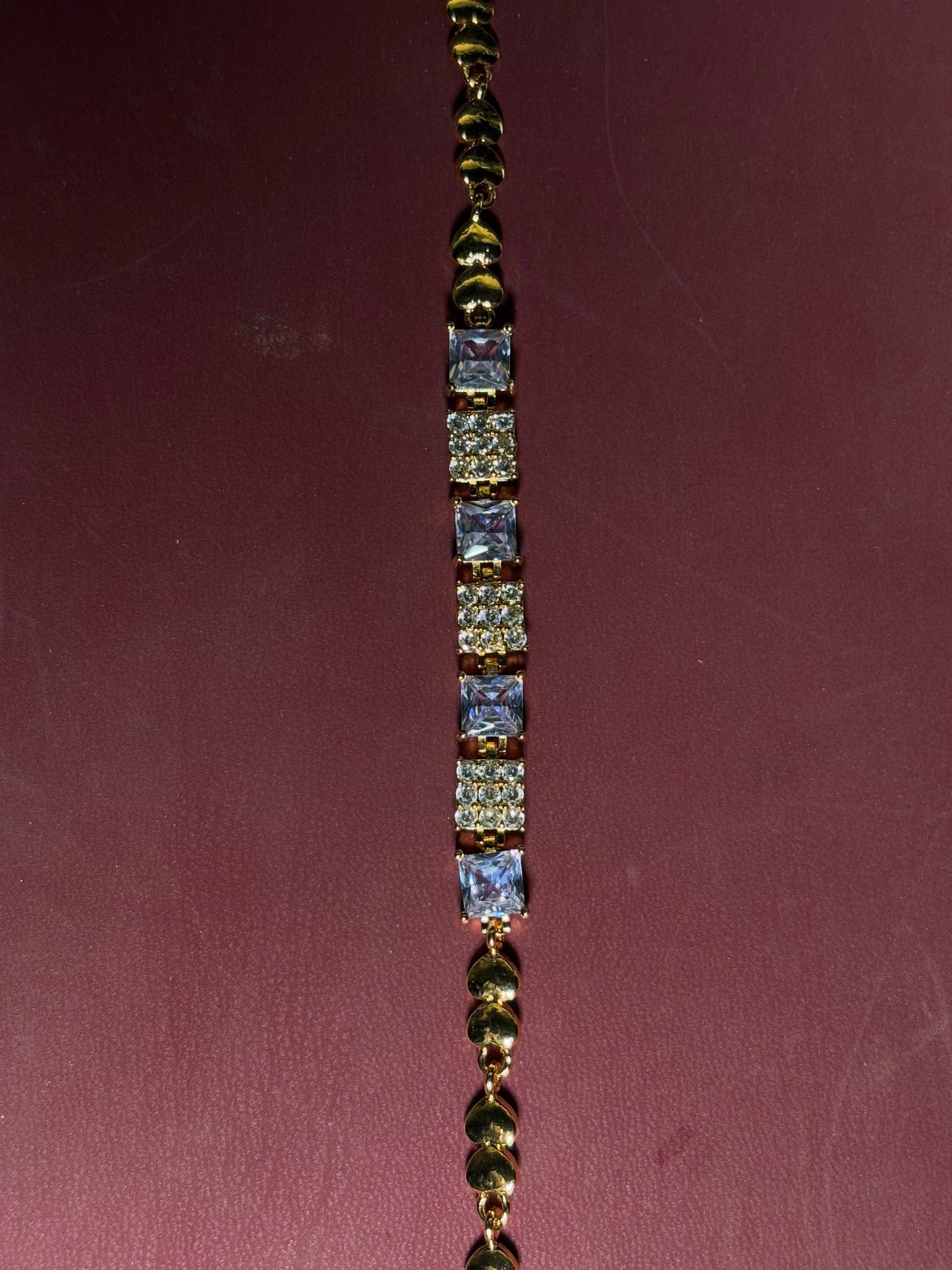 Mira Bracelet