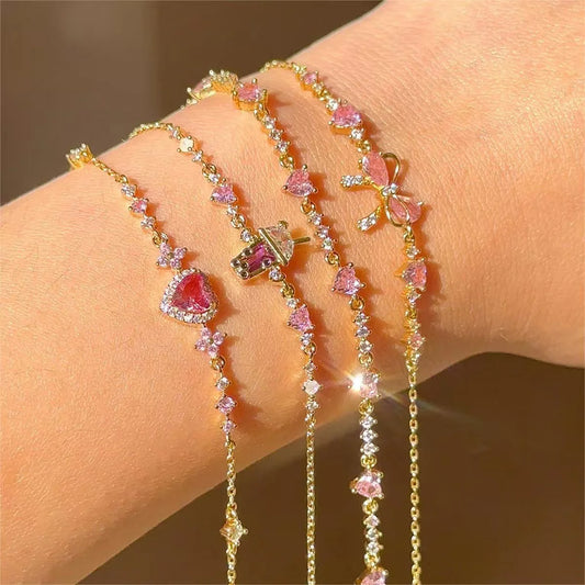 Love Bracelets Deal